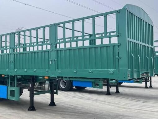 仓栅车有什么特点呢？