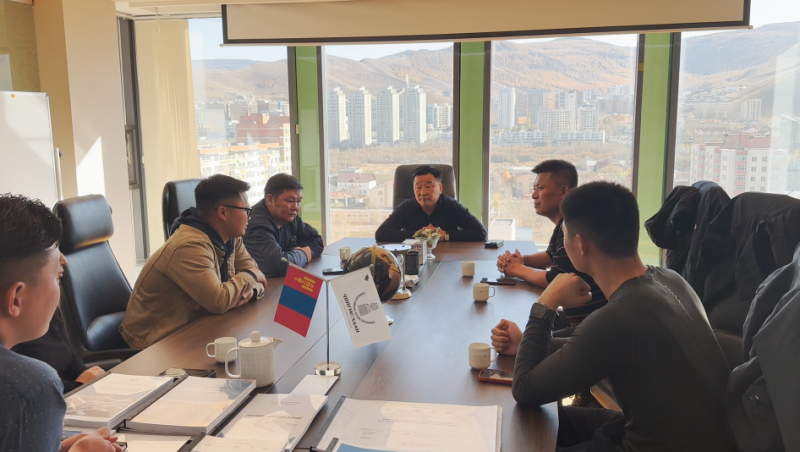 宏彬汽车：出国考察结硕果，战略合作启新程